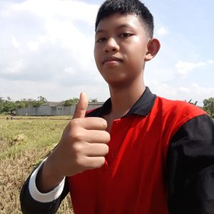 Ekaditya Eustokia Evangelica