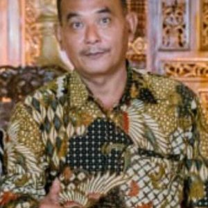 Eko Purnomo
