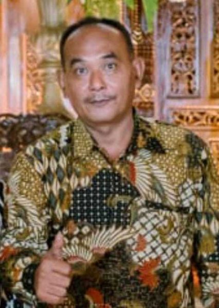 Eko Purnomo